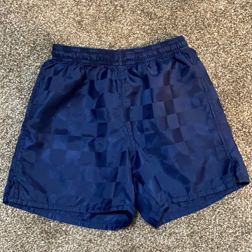 Little Boys Umbro Soccer shorts
